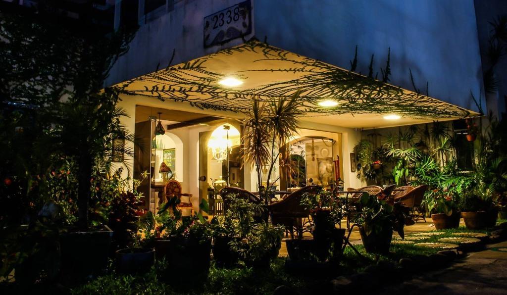 Pousada Casa Da Praia Guaratuba Extérieur photo