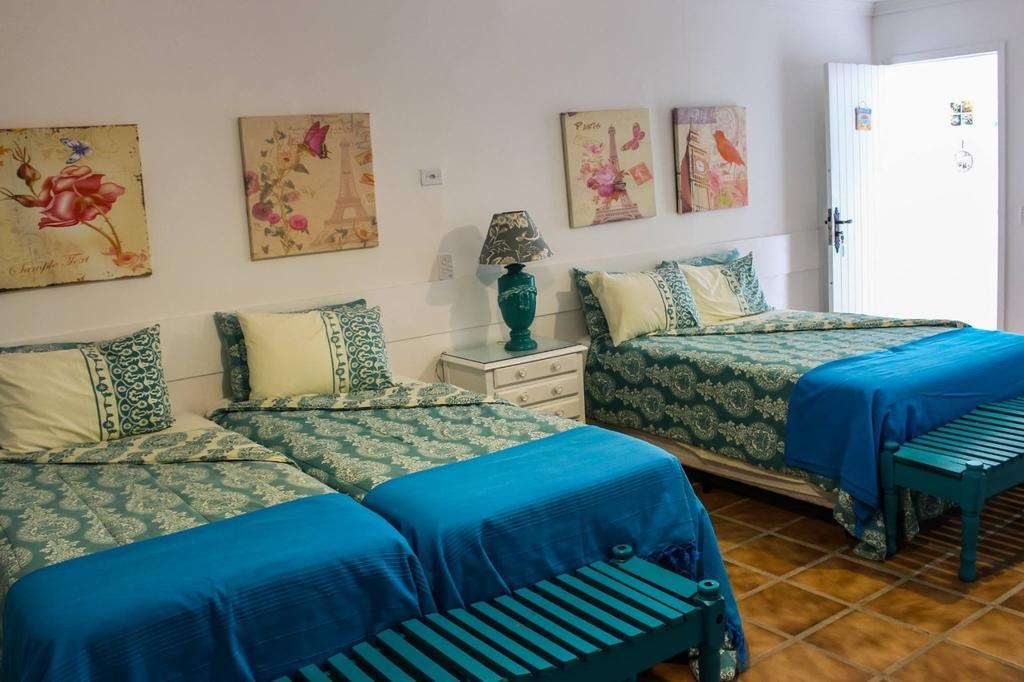 Pousada Casa Da Praia Guaratuba Extérieur photo