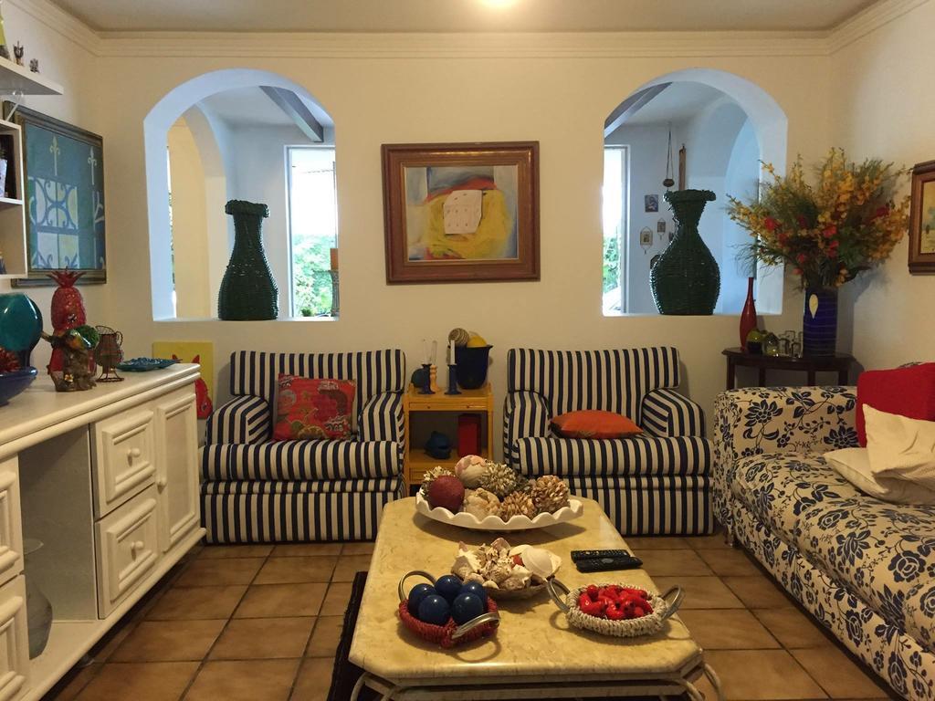 Pousada Casa Da Praia Guaratuba Extérieur photo