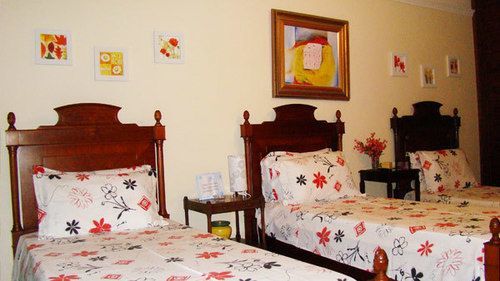 Pousada Casa Da Praia Guaratuba Extérieur photo