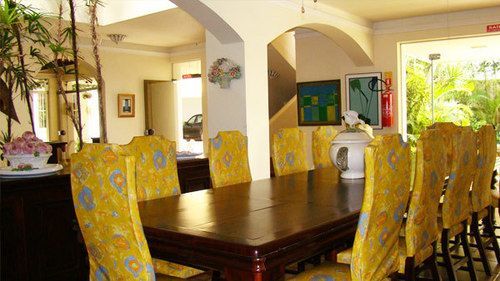 Pousada Casa Da Praia Guaratuba Extérieur photo