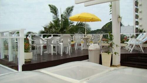 Pousada Casa Da Praia Guaratuba Extérieur photo